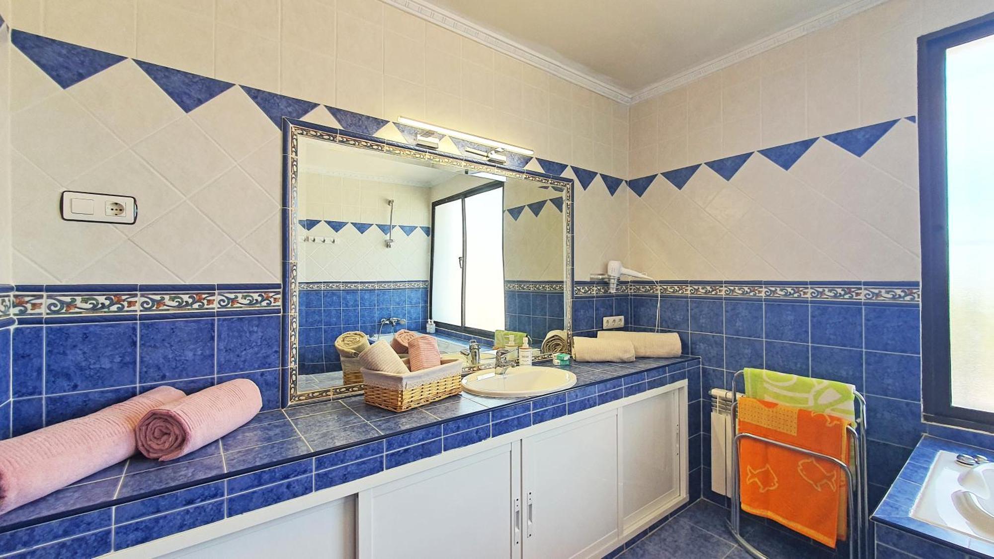 דירות Alhaurín de la Torre Relax A Pie De Montana מראה חיצוני תמונה