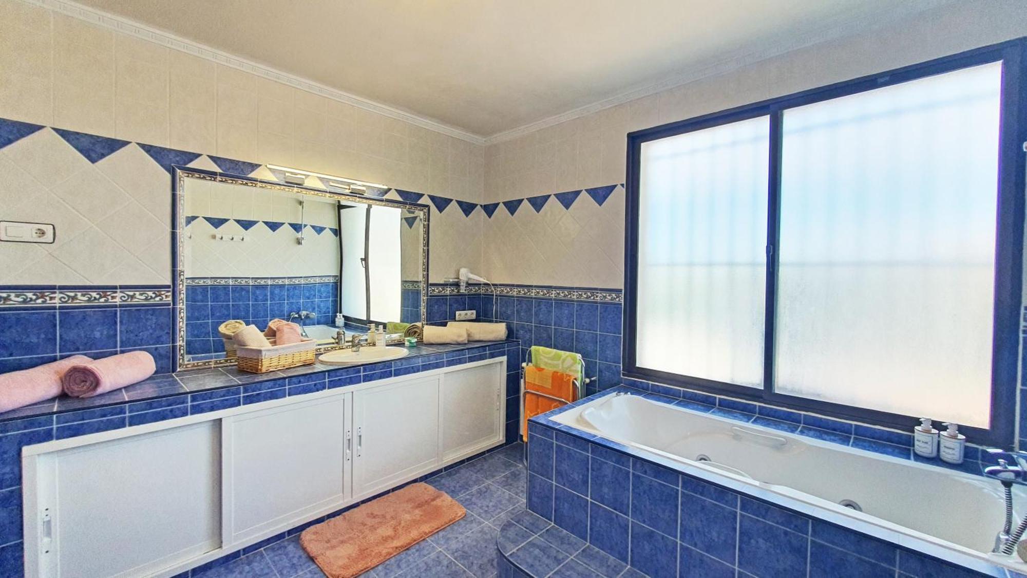 דירות Alhaurín de la Torre Relax A Pie De Montana מראה חיצוני תמונה