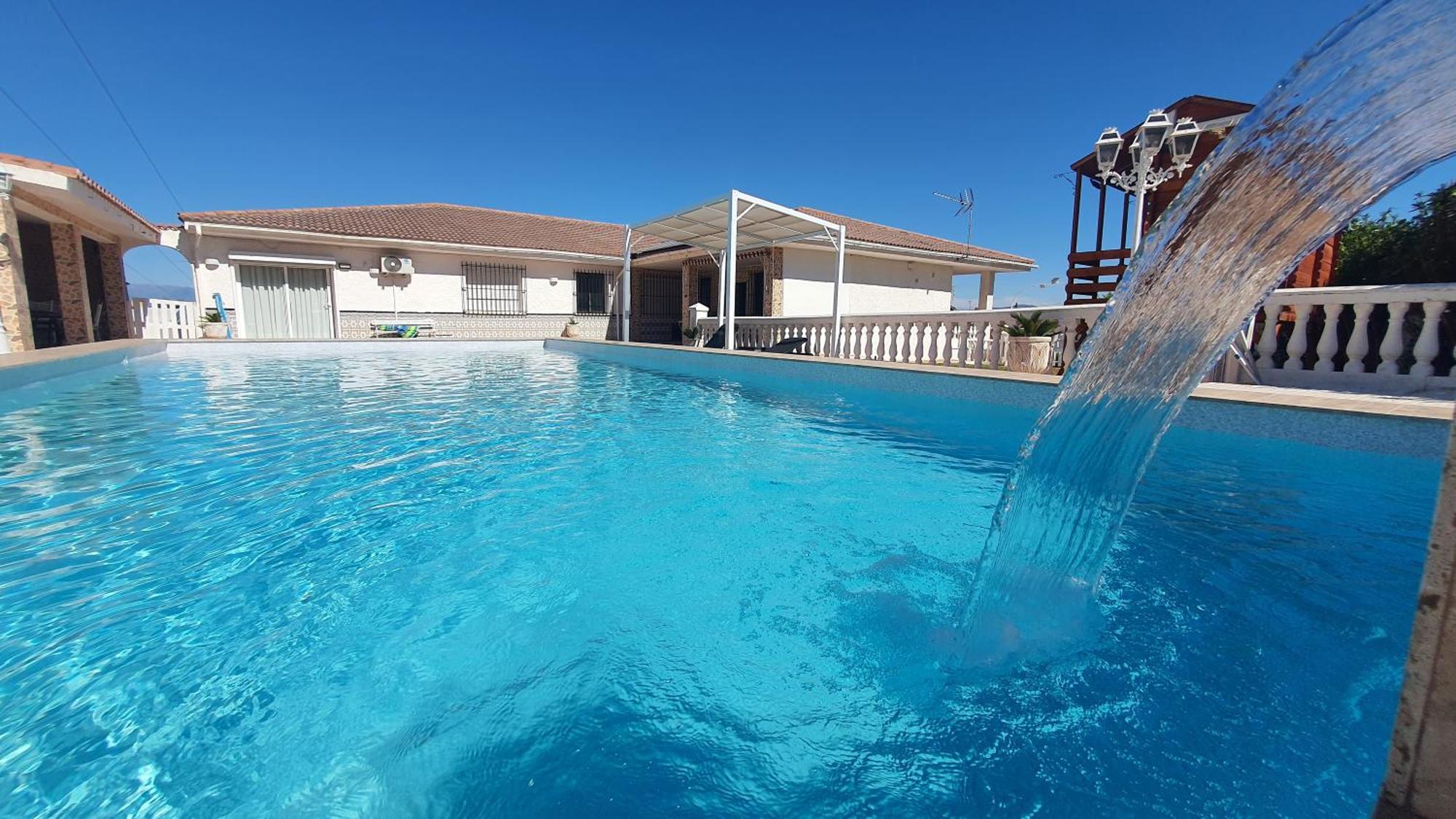 דירות Alhaurín de la Torre Relax A Pie De Montana מראה חיצוני תמונה